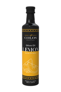 Lemon Olive Oil