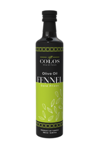Fennel Olive Oil