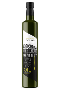 Extra virgin olive oil
