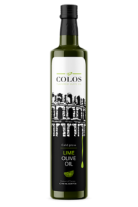 Lime Olive Oil