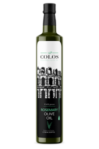 Rosemary Olive Oil
